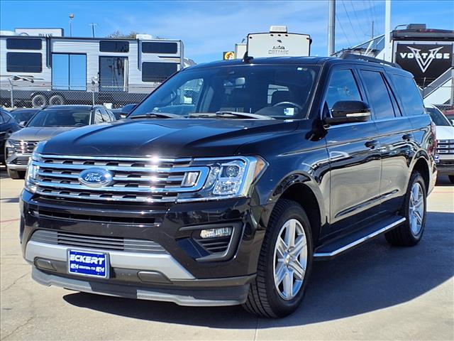 used 2019 Ford Expedition car, priced at $20,980