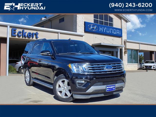 used 2019 Ford Expedition car, priced at $20,980