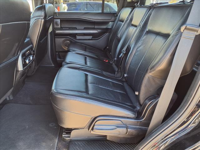 used 2019 Ford Expedition car, priced at $20,980