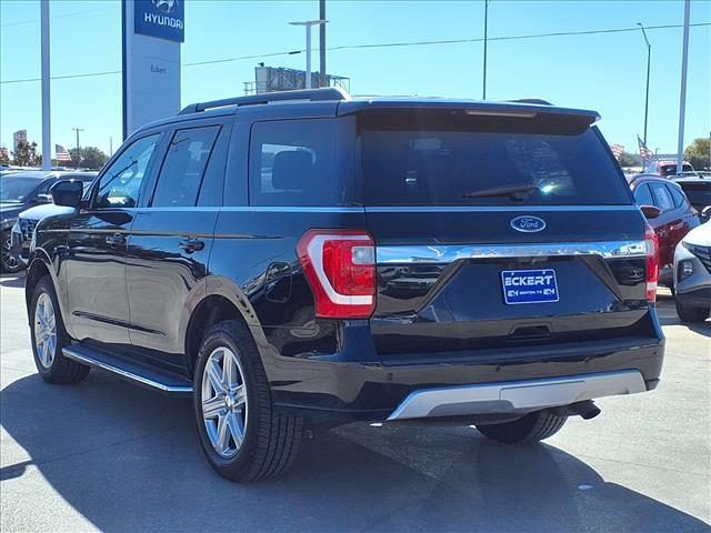 used 2019 Ford Expedition car, priced at $20,980
