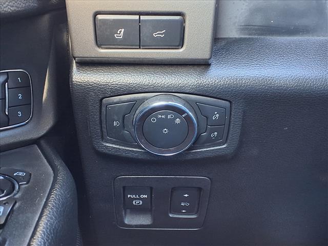 used 2019 Ford Expedition car, priced at $20,980