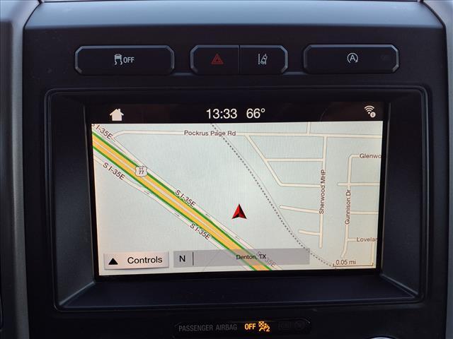 used 2019 Ford Expedition car, priced at $20,980