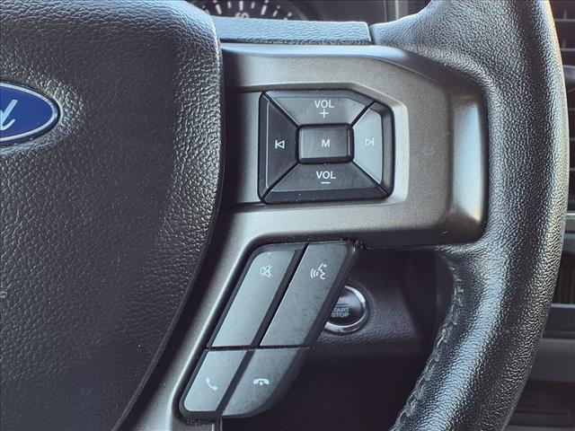 used 2019 Ford Expedition car, priced at $20,980