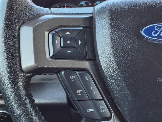 used 2019 Ford Expedition car, priced at $20,980