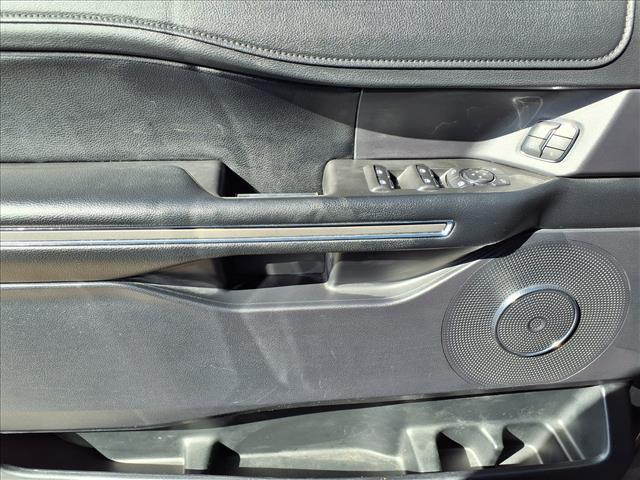 used 2019 Ford Expedition car, priced at $20,980