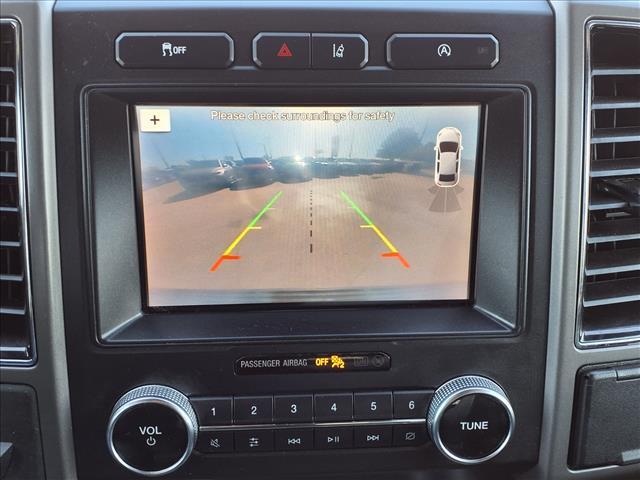 used 2019 Ford Expedition car, priced at $20,980