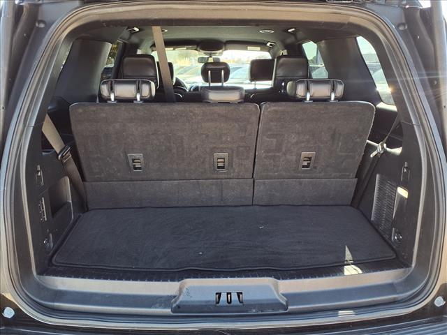 used 2019 Ford Expedition car, priced at $20,980