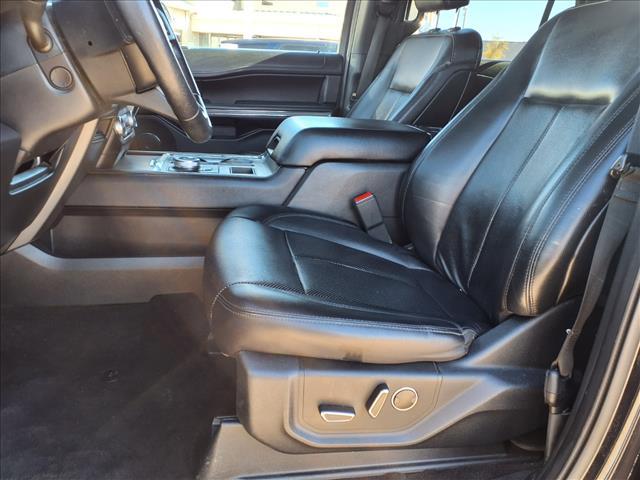 used 2019 Ford Expedition car, priced at $20,980