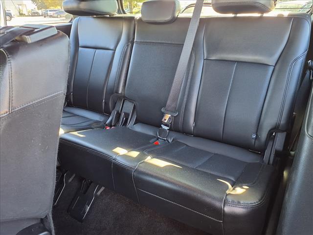 used 2019 Ford Expedition car, priced at $20,980