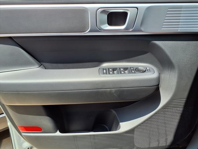 new 2026 Hyundai Santa Fe car, priced at $37,425