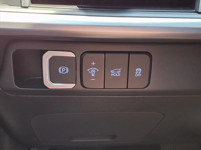 new 2026 Hyundai Santa Fe car, priced at $37,425