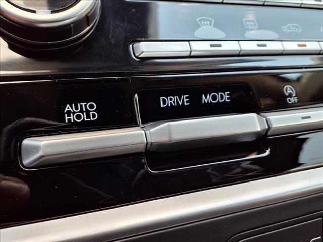 new 2026 Hyundai Santa Fe car, priced at $37,425