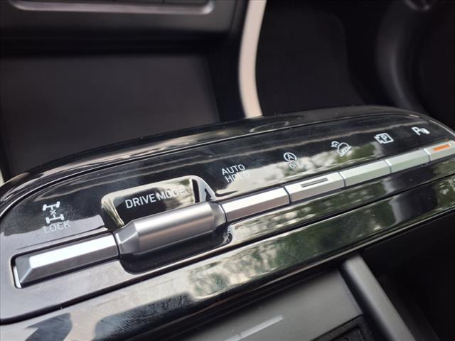 new 2025 Hyundai Tucson car, priced at $41,504