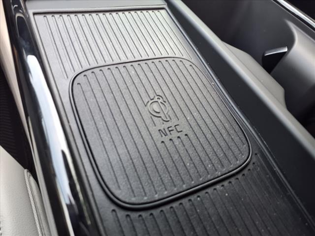 new 2025 Hyundai Tucson car, priced at $41,504