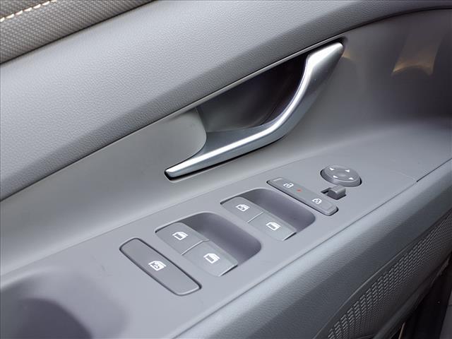 new 2026 Hyundai Elantra car, priced at $24,482