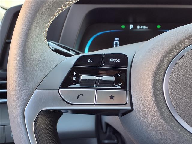 new 2026 Hyundai Elantra car, priced at $24,482