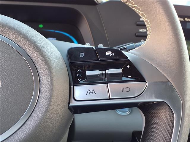 new 2026 Hyundai Elantra car, priced at $24,482