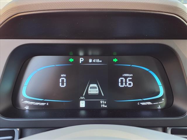 new 2026 Hyundai Elantra car, priced at $24,482