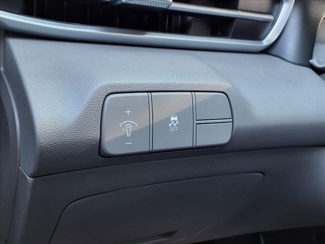 new 2026 Hyundai Elantra car, priced at $24,482