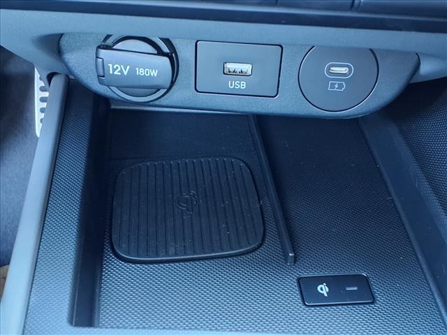 new 2026 Hyundai Elantra car, priced at $24,482