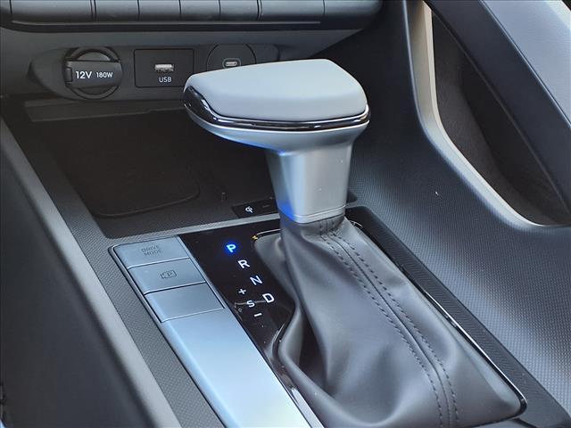 new 2026 Hyundai Elantra car, priced at $24,482
