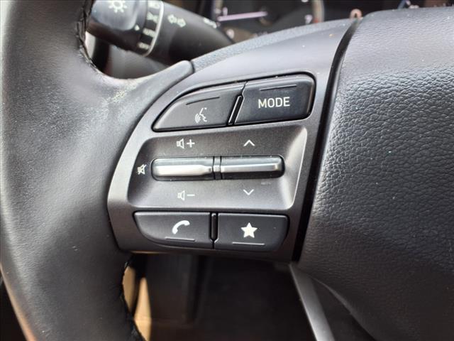 used 2022 Hyundai Kona car, priced at $18,980