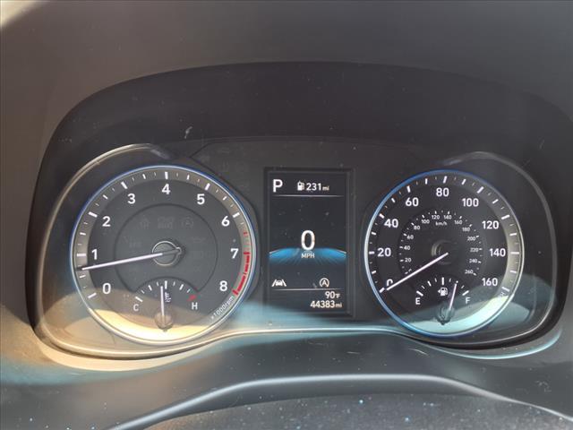 used 2022 Hyundai Kona car, priced at $18,980