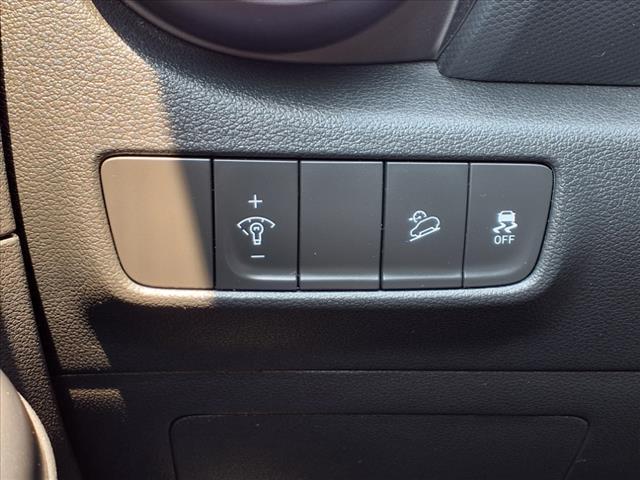 used 2022 Hyundai Kona car, priced at $18,980