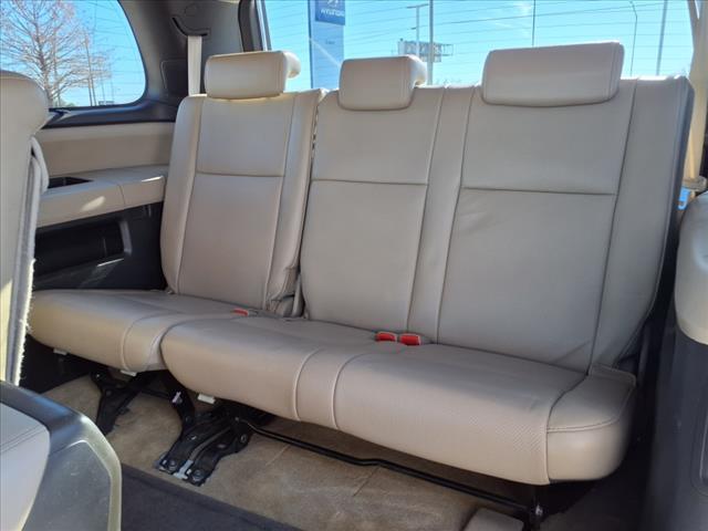 used 2010 Toyota Sequoia car, priced at $8,969