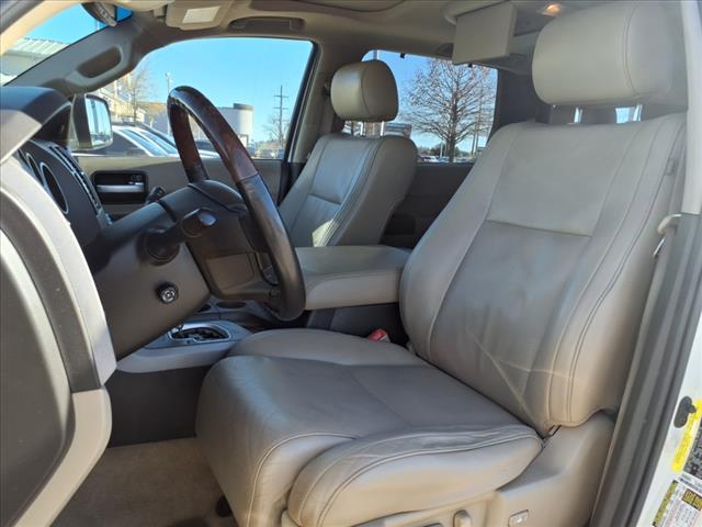 used 2010 Toyota Sequoia car, priced at $8,969