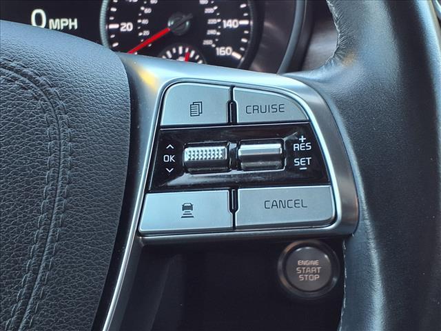 used 2022 Kia Telluride car
