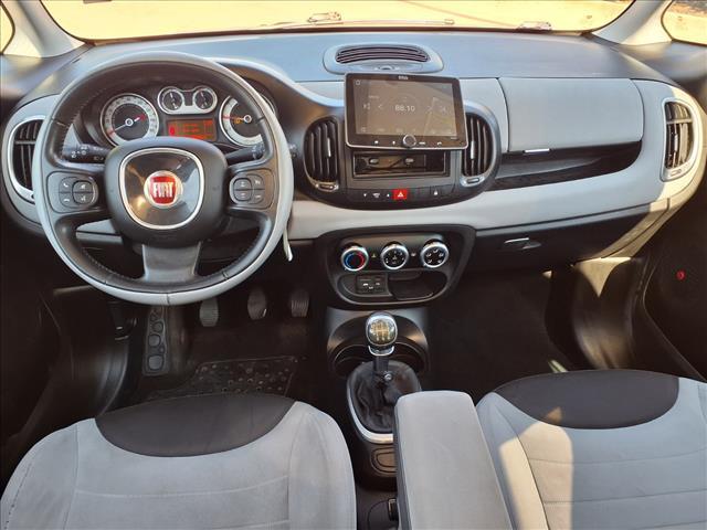 used 2014 FIAT 500L car, priced at $4,995