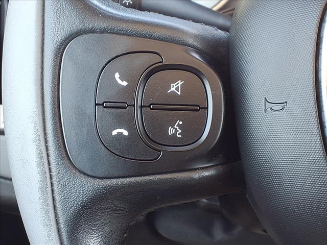 used 2014 FIAT 500L car, priced at $4,995