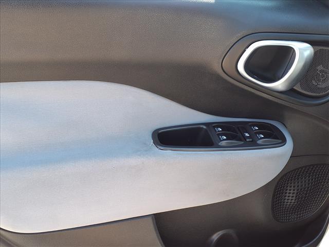 used 2014 FIAT 500L car, priced at $4,995