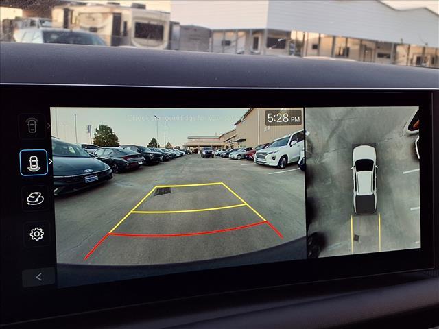 new 2026 Hyundai SANTA CRUZ car, priced at $43,008