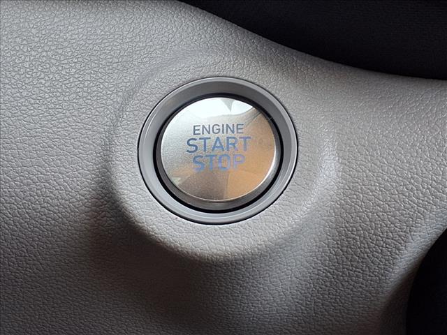 new 2025 Hyundai Venue car, priced at $24,490