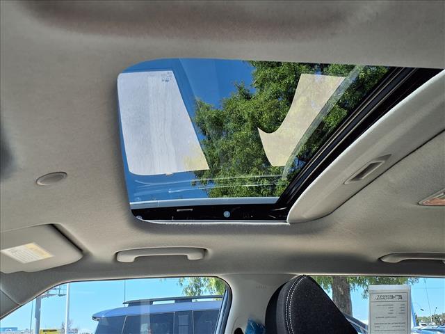 new 2025 Hyundai Venue car, priced at $24,490