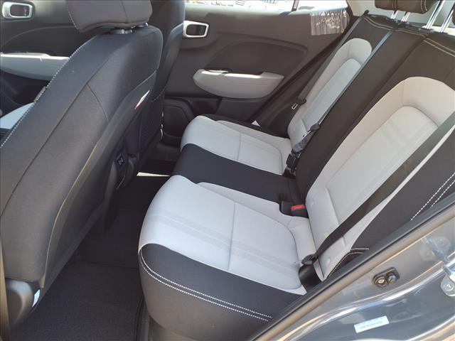 new 2025 Hyundai Venue car, priced at $24,490