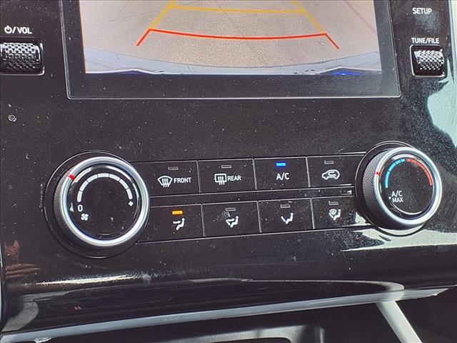 used 2024 Hyundai Tucson car, priced at $19,995