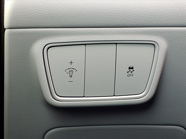 used 2024 Hyundai Tucson car, priced at $19,995