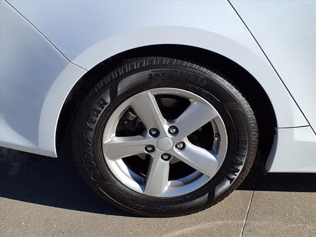 used 2015 Kia Optima car, priced at $9,850