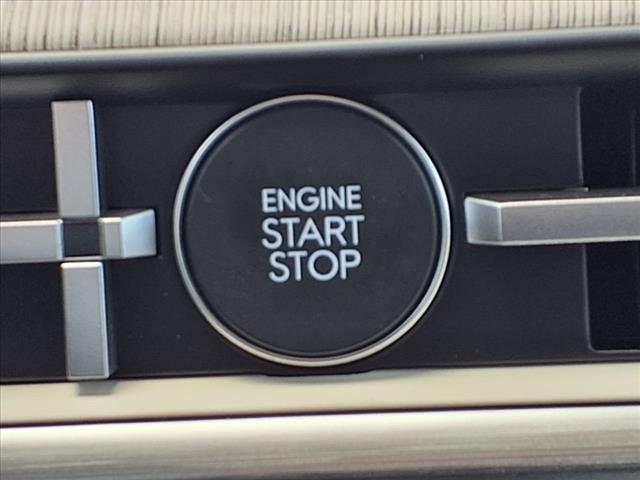 new 2025 Hyundai SANTA FE HEV car, priced at $49,366