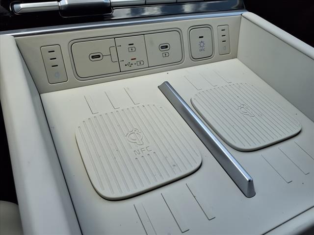 new 2025 Hyundai SANTA FE HEV car, priced at $49,366