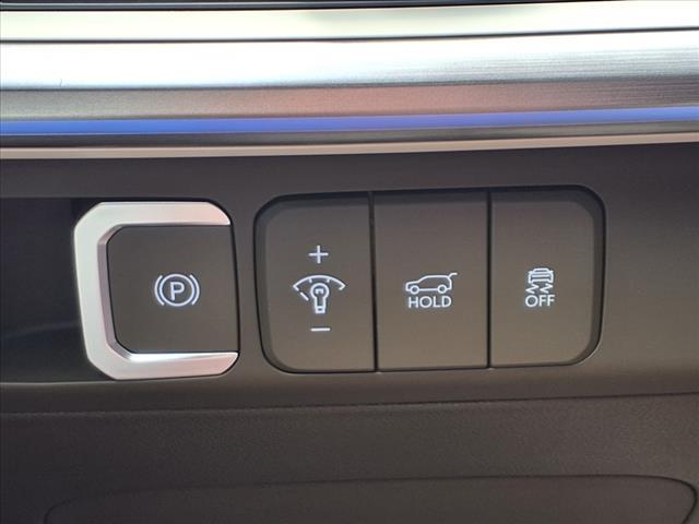 new 2025 Hyundai SANTA FE HEV car, priced at $49,366