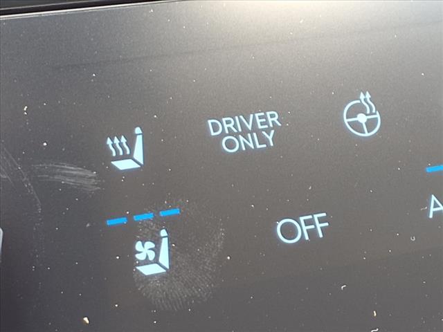 new 2025 Hyundai SANTA FE HEV car, priced at $49,366