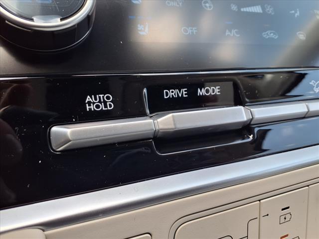 new 2025 Hyundai SANTA FE HEV car, priced at $49,366