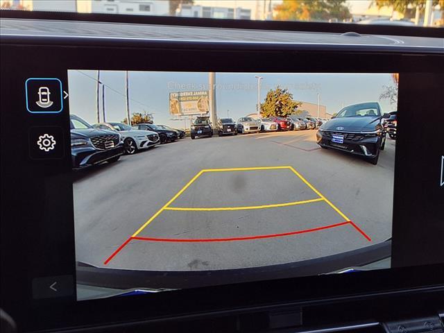 new 2026 Hyundai Kona car, priced at $28,248