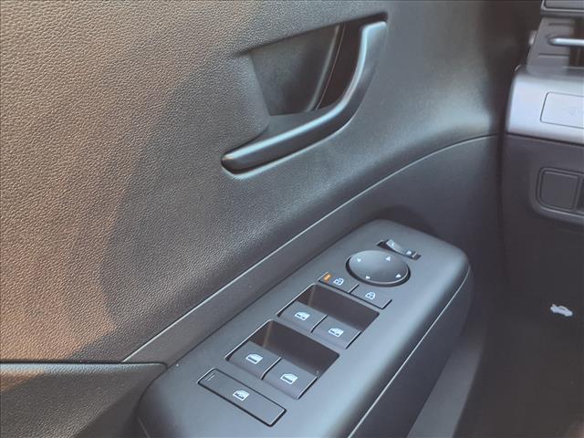 new 2026 Hyundai Kona car, priced at $28,248