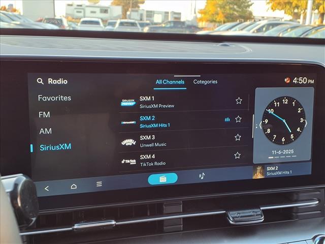 new 2026 Hyundai Kona car, priced at $28,248