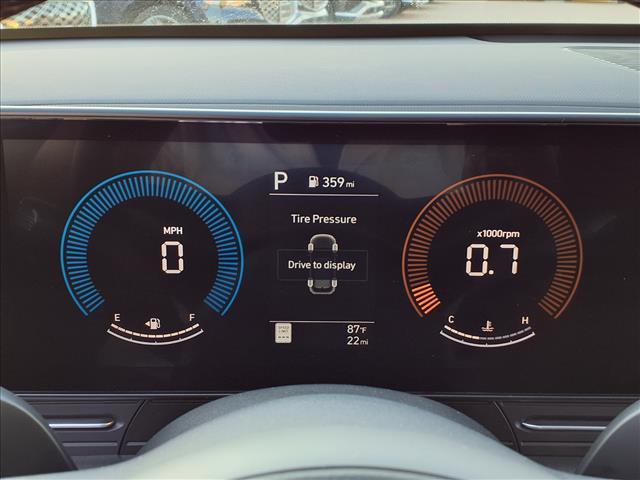 new 2026 Hyundai Kona car, priced at $28,248